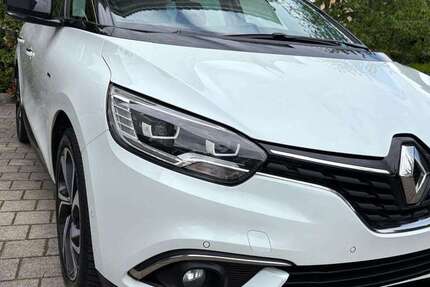 Renault Grand Scenic 90.000 km 16.000 &euro; Kehl-77694 77694