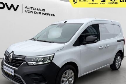 Renault Kangoo 25.975 km 18.490 &euro; Friesenheim 77948