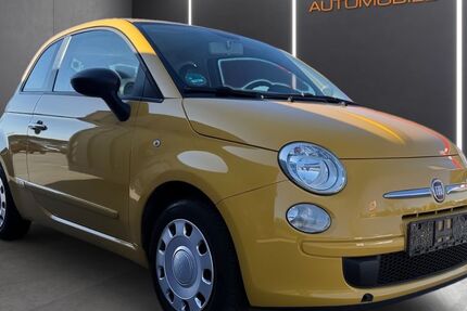 Fiat 500 115.200 km 4.999 &euro; Offenburg 77652