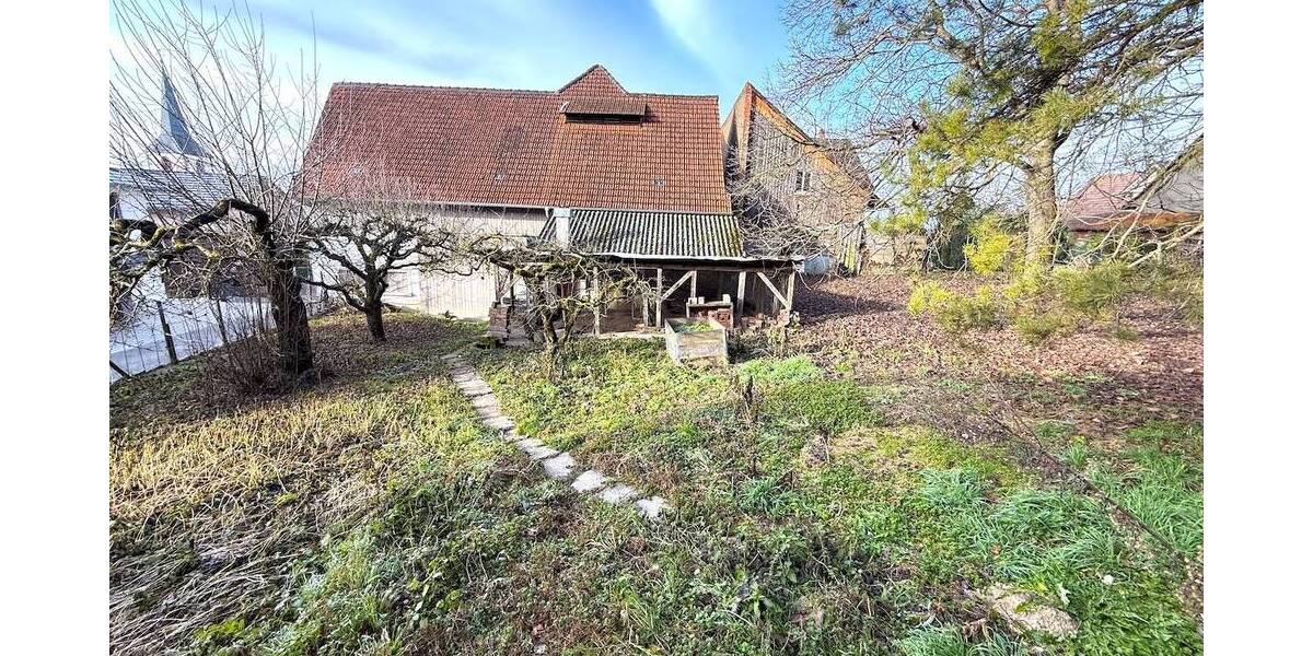Einfamilienhaus Friesenheim - 7 Zimmer, 125 m&sup2;, 298.500&euro; | Angebot:26017992