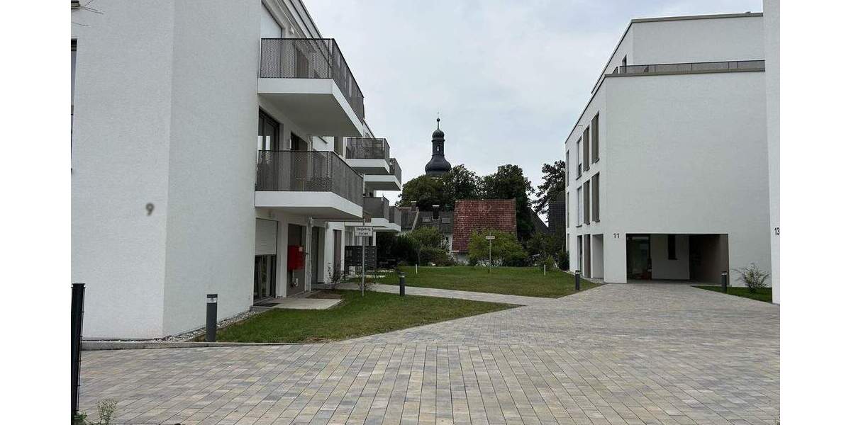 Etagenwohnung Lahr - 2 Zimmer, 52 m&sup2;, 269.000&euro; | Angebot:25779549