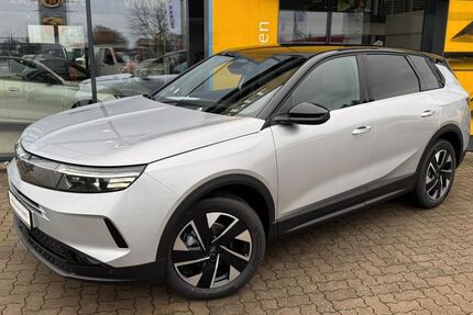 Opel Grandland (X) 3.000 km 37.450 &euro; Kehl am Rhein 77694