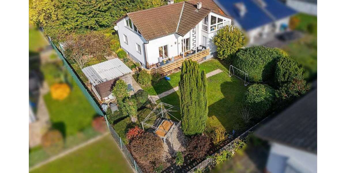 Einfamilienhaus Kehl - 4 Zimmer, 149 m&sup2;, 449.000&euro; | Angebot:25199810