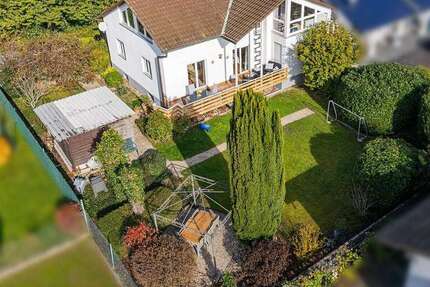 Haus Kehl - 4 Zimmer, 149 m&sup2;, 449.000&euro; | Angebot:25199810