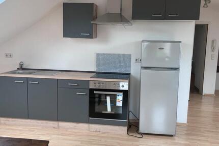 Wohnung Lahr (Schwarzwald) - 1 Zimmer, 65 m&sup2;, 600&euro; | Angebot:26687974