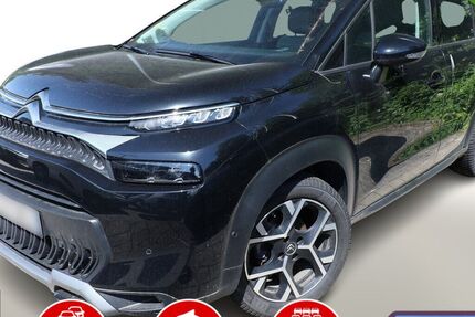 Citroen C3 Aircross 75.050 km 12.888 &euro; Kehl 77694