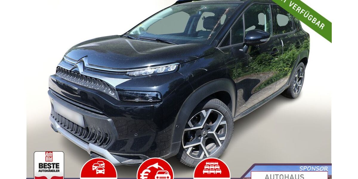 Citroen C3 Aircross 75.050 km 12.888 &euro; Kehl 77694