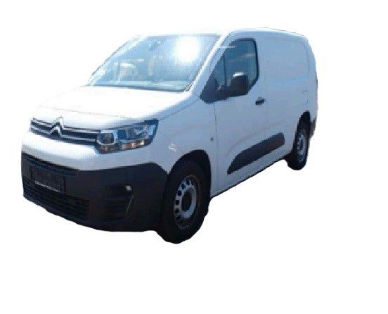 Citroen Berlingo 66.800 km 13.900 &euro; Lahr 77933
