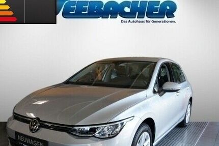 VW Golf 85.000 km 22.222 &euro; Neuried 77743