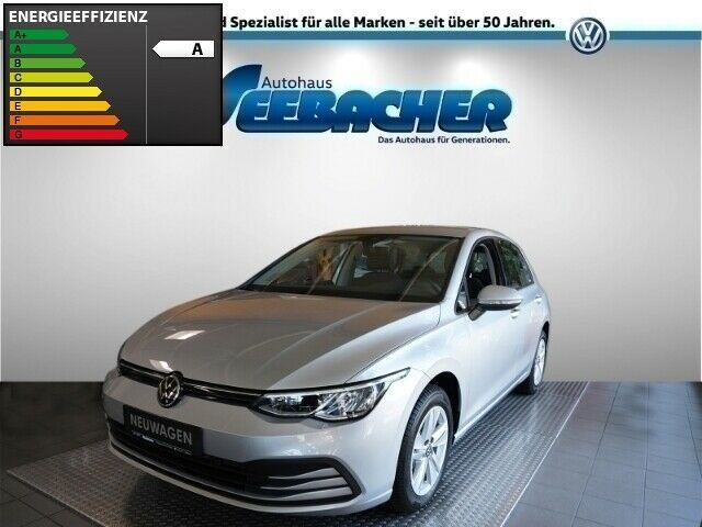 VW Golf 85.000 km 22.222 &euro; Neuried 77743