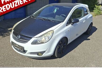 Opel Corsa 196.077 km 685 &euro; Achern 77855