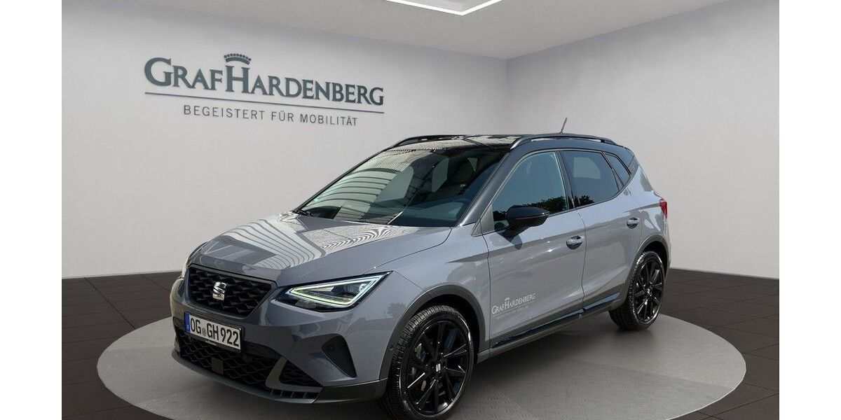 Seat Arona 13.000 km 24.990 &euro; Offenburg 77652