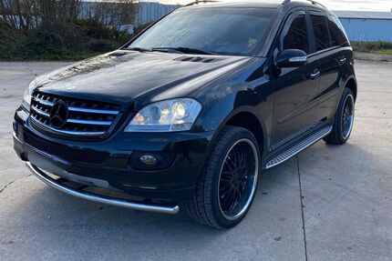 Mercedes-Benz ML 280 281.000 km 6.500 &euro; Lahr 77933