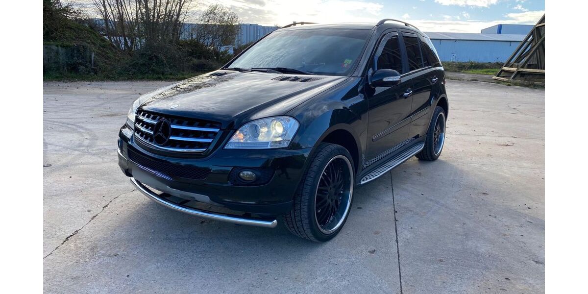 Mercedes-Benz ML 280 281.000 km 6.500 &euro; Lahr 77933