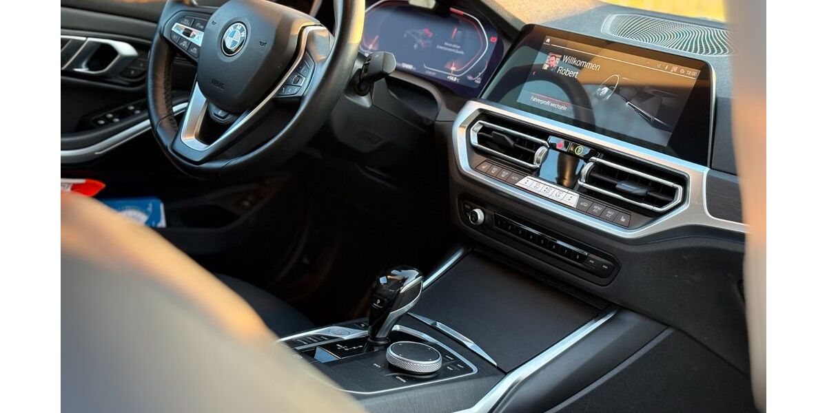 BMW 320 125.500 km 26.690 &euro; Oberkirch 77704