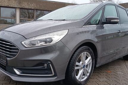 Ford Galaxy 258.000 km 10.500 &euro; Lahr-Langenwinkel 77933