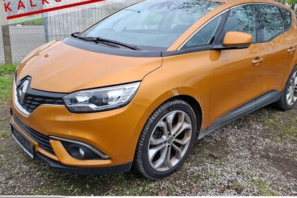 Renault Scenic 133.210 km 8.385 &euro; Achern 77855