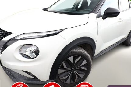 Nissan Juke 56.850 km 16.288 &euro; Kehl 77694