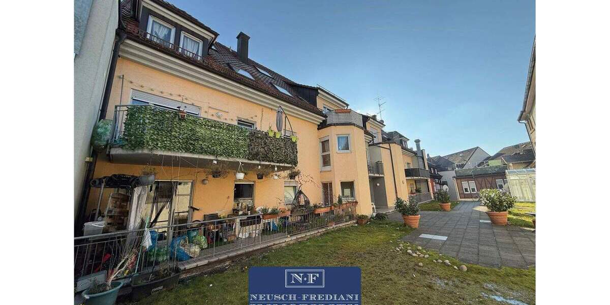 Mehrfamilienhaus, Wohnhaus Lahr/Schwarzwald Lahr - 3.700.000&euro; | Angebot:25680089