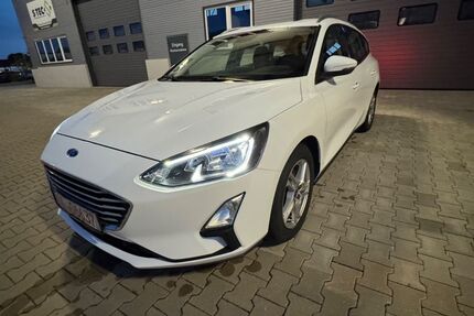 Ford Focus 125.000 km 10.100 &euro; Offenburg 77654