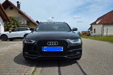 Audi A4 175.000 km 15.199 &euro; Oberkirch 77704