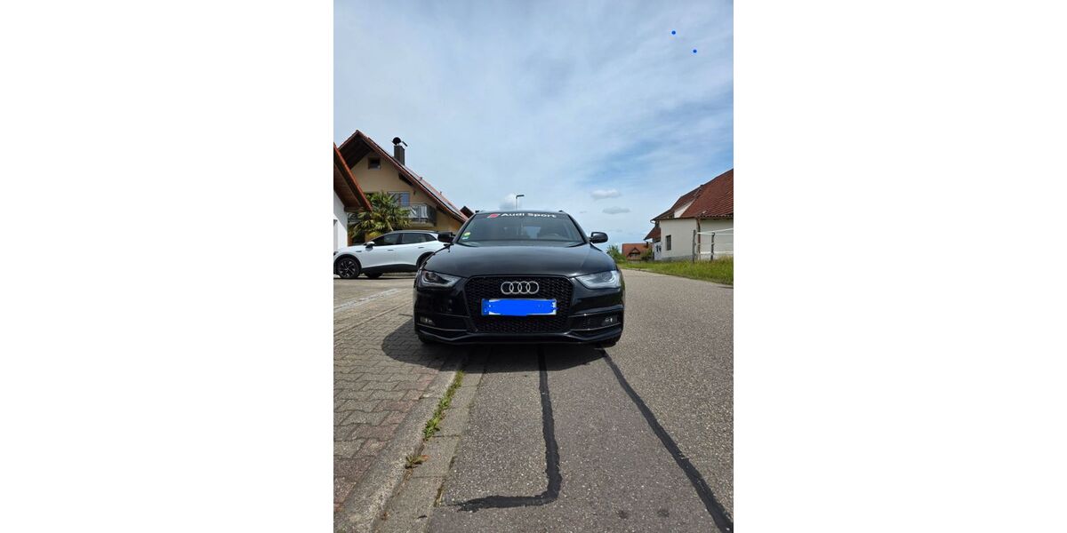 Audi A4 175.000 km 15.199 &euro; Oberkirch 77704