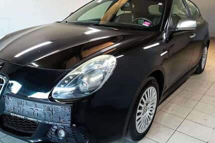 Alfa Romeo Giulietta 200.000 km 3.800 &euro; Lahr/Schwarzwald 77933