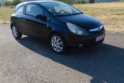 Opel Corsa 237.989 km 2.299 &euro; Gengenbach 77723