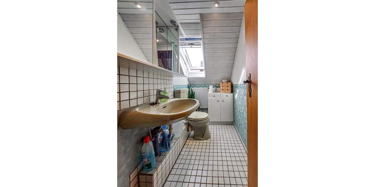 Einfamilienhaus Offenburg Rammersweier - 4 Zimmer, 106 m&sup2;, 299.000&euro; | Angebot:25741326