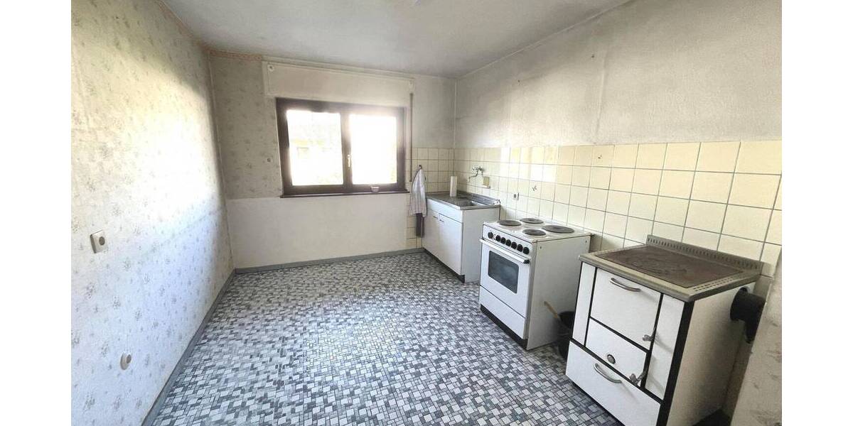 Einfamilienhaus Offenburg Windschläg - 4 Zimmer, 115 m&sup2;, 290.000&euro; | Angebot:26171142