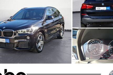 BMW X1 132.200 km 22.460 &euro; Achern 77855