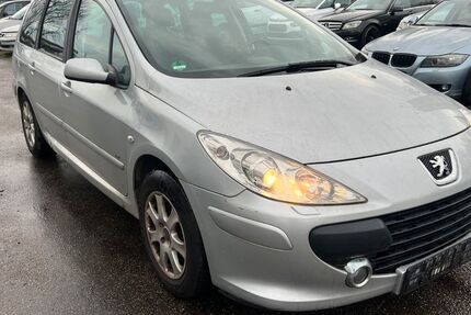 Peugeot 307 165.000 km 2.000 &euro; Lahr 77933