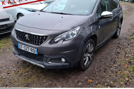 Peugeot 2008 78.326 km 6.985 &euro; Achern 77855