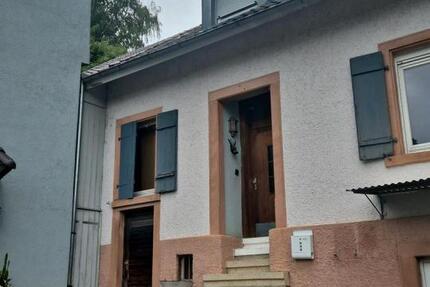 Haus Lahr (Schwarzwald) - 3 Zimmer, 160 m&sup2;, 280.000&euro; | Angebot:26931696