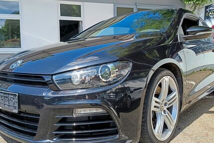 VW Scirocco 197.000 km 10.999 &euro; Lahr-Langenwinkel 77933