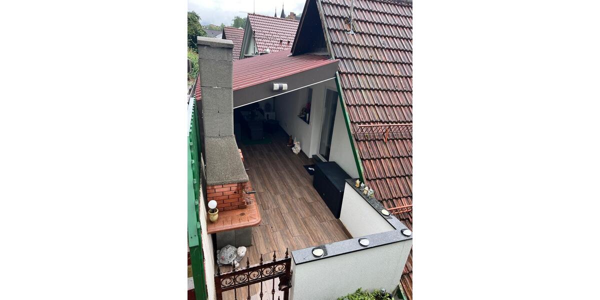 Mehrfamilienhaus, Wohnhaus Oppenau - 9 Zimmer, 180 m&sup2;, 360.000&euro; | Angebot:24099534