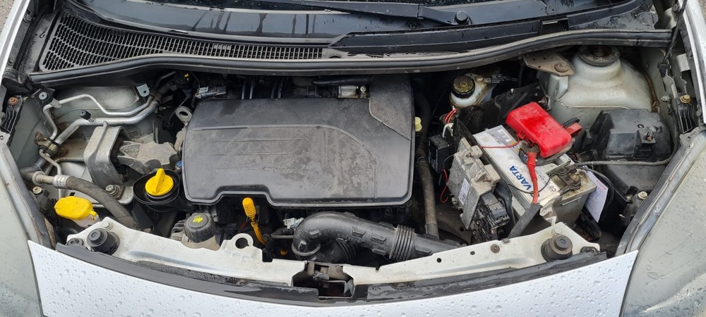 Renault Twingo 115.186 km 4.200 &euro; Gengenbach 77723