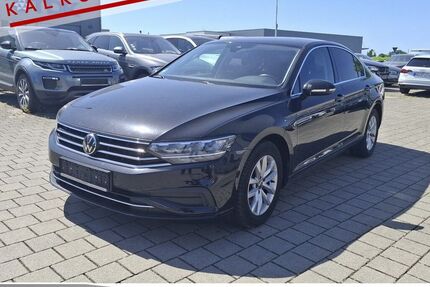 VW Passat 129.515 km 14.485 &euro; Achern 77855