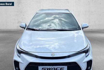 Suzuki Swace 26.900 km 24.490 &euro; Lahr 77933