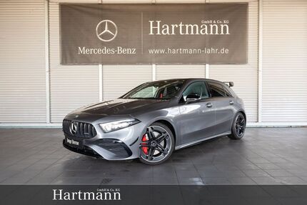 Mercedes-Benz A 35 AMG 5.900 km 46.750 &euro; Lahr 77933