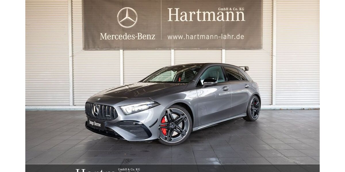 Mercedes-Benz A 35 AMG 5.900 km 46.750 &euro; Lahr 77933