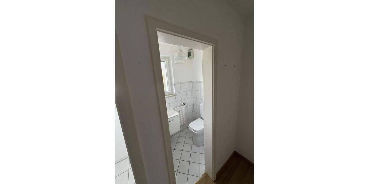 Etagenwohnung Offenburg Zell-Weierbach - 4 Zimmer, 117 m&sup2;, 419.000&euro; | Angebot:25756963
