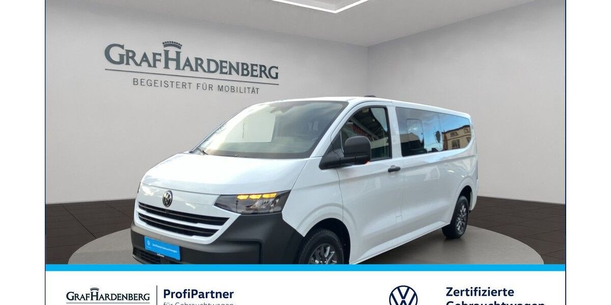 VW T7 Caravelle 16.900 km 43.333 &euro; Lahr 77933