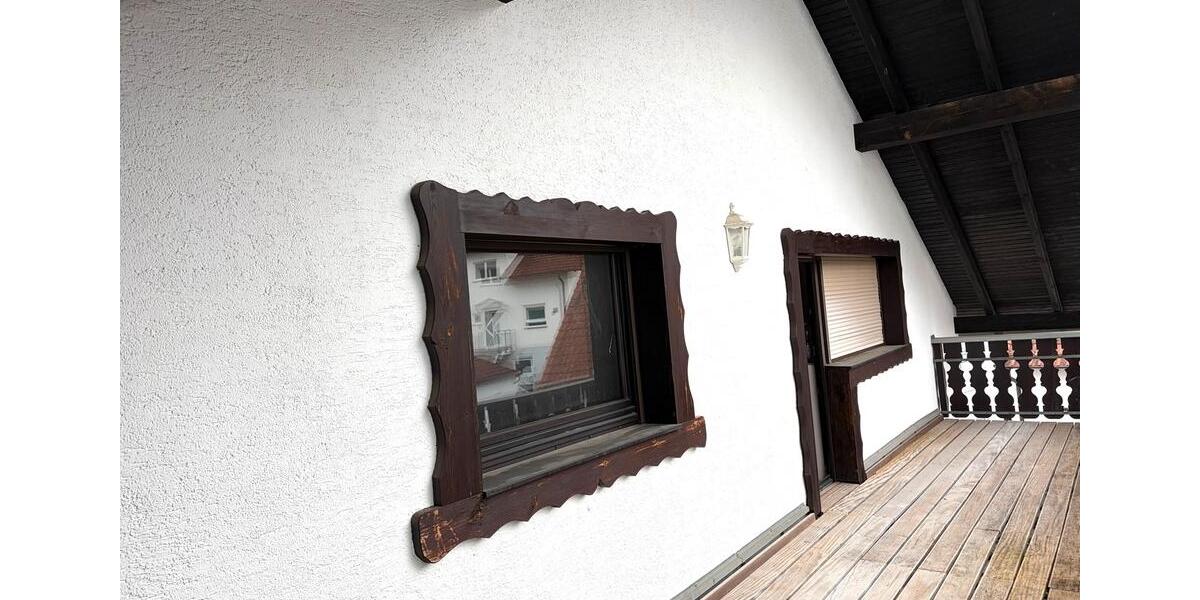 Erdgeschoßwohnung Lahr (Schwarzwald) - 7 Zimmer, 215 m&sup2;, 520.000&euro; | Angebot:25290420