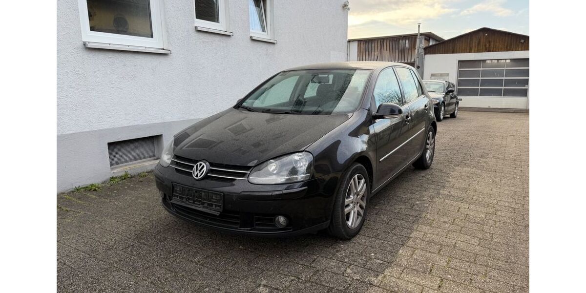 VW Golf 179.790 km 4.890 &euro; Neuried 77743