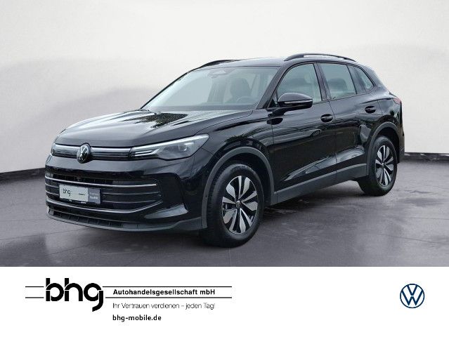 VW Tiguan 19.857 km 32.960 &euro; Kehl 77694