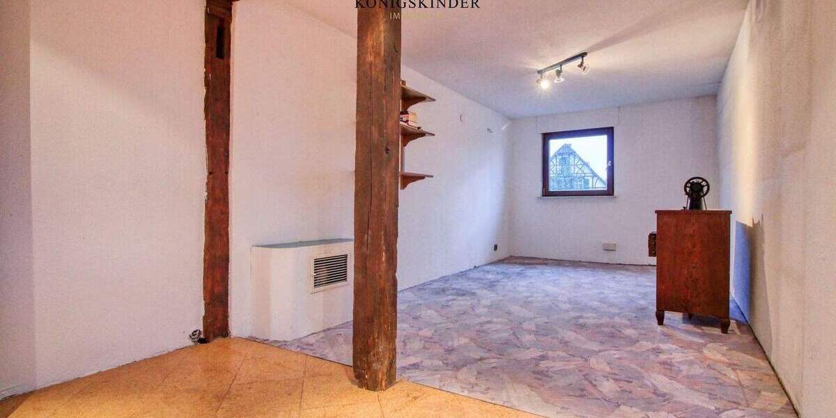 Mehrfamilienhaus, Wohnhaus Durbach / Ebersweier Ebersweier - 5 Zimmer, 164 m&sup2;, 490.000&euro; | Angebot:25730876