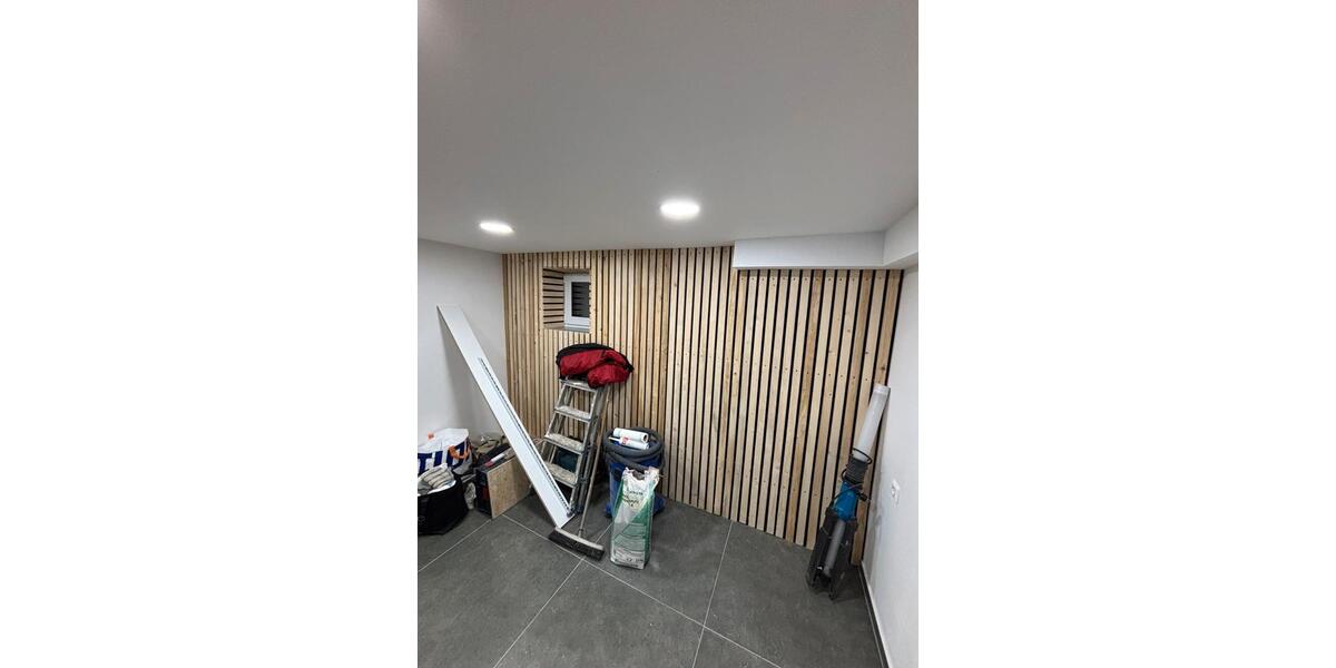 Etagenwohnung Bühlertal - 2 Zimmer, 98 m&sup2;, 1.100&euro; | Angebot:26025517