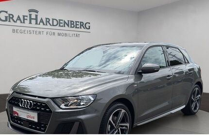 Audi A1 1.800 km 25.444 &euro; Lahr 77933