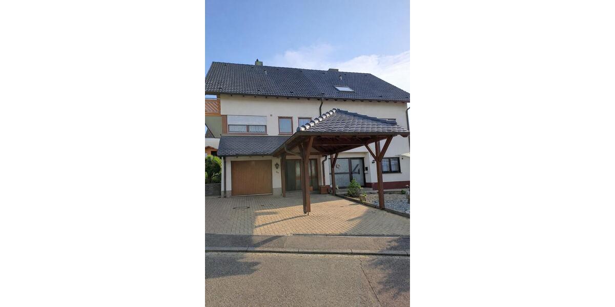 Doppelhaushälfte Friesenheim - 3 Zimmer, 105 m&sup2;, 429.000&euro; | Angebot:26096316